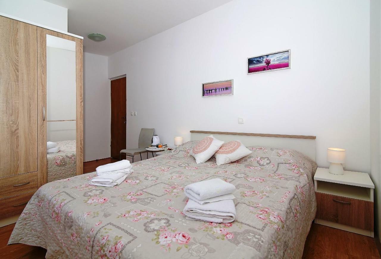 Gasthof Franica 2*
