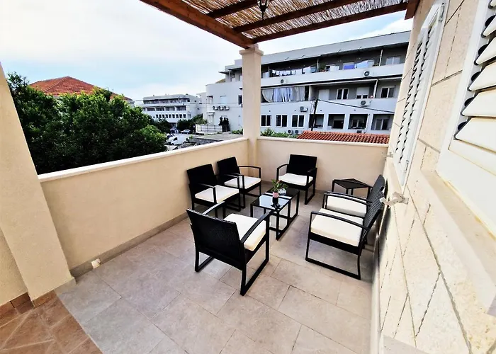 Rooms Franica