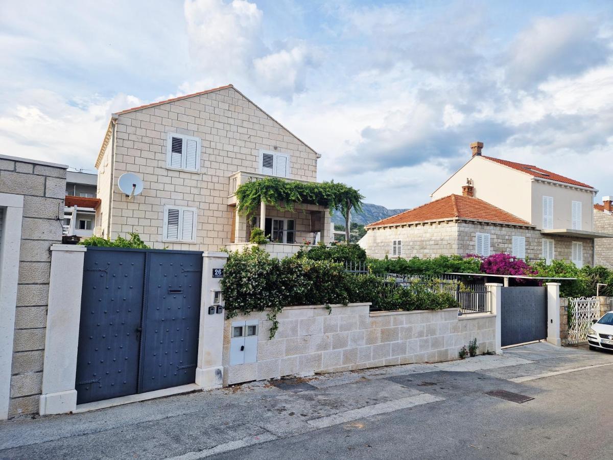 Guest house Franica
