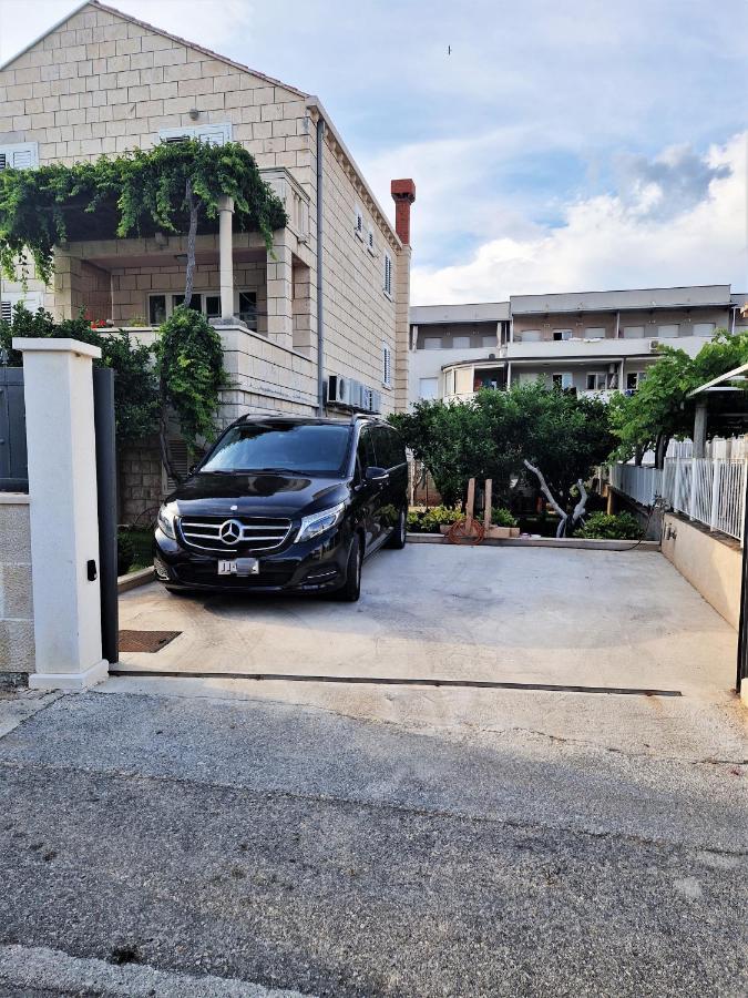 Guest house Franica