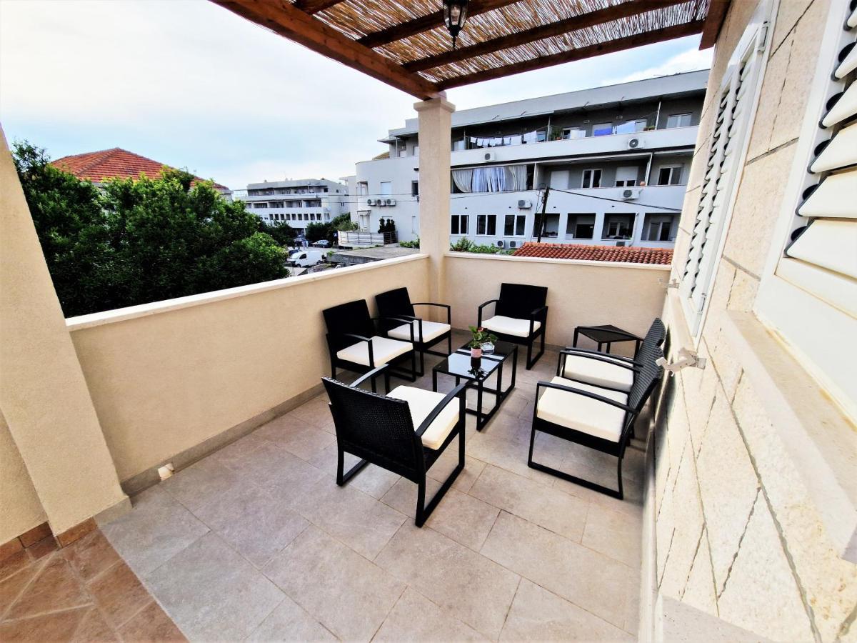 Franica Guest house